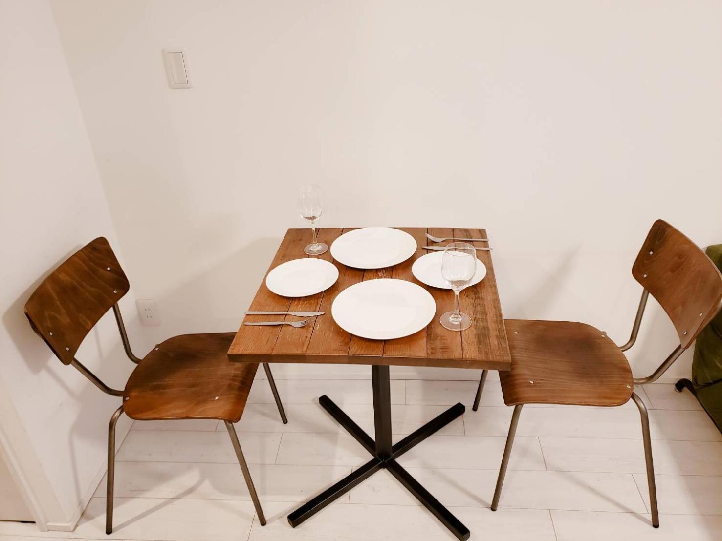The Aoca Tokyo Kaminoge Apartment Exterior photo